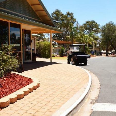 Discovery Holiday Parks - Port Augusta Flinders Ranges National Park Eksteriør billede